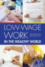 Image for Low-wage work in the wealthy world