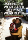 Image for Making the work-based safety net work better: forward-looking policies to help low-income families