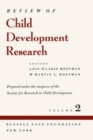 Image for Review of Child Development Research: Volume 2