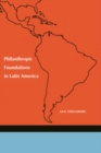 Image for Philanthropic Foundations in Latin America