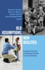 Image for Old Assumptions, New Realities: Ensuring Economic Security for Working Families in the 21st Century