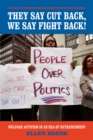 Image for They Say Cutback, We Say Fight Back!: Welfare Activism in an Era of Retrenchment