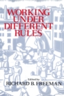 Image for Working Under Different Rules