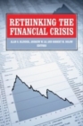 Image for Rethinking the financial crisis