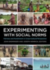 Image for Experimenting with social norms: fairness and punishment in cross-cultural perspective