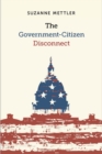 Image for The government-citizen disconnect