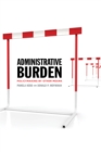 Image for Administrative burden: policymaking by other means