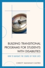Image for Building Transitional Programs for Students with Disabilities