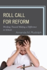 Image for Roll Call for Reform