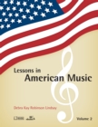 Image for Lessons in American Music