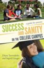 Image for Success and Sanity on the College Campus