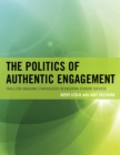 Image for The Politics of Authentic Engagement