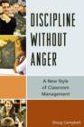 Image for Discipline without Anger
