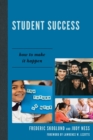 Image for Student Success