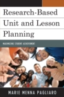 Image for Research-Based Unit and Lesson Planning: Maximizing Student Achievement