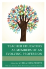 Image for Teacher Educators as Members of an Evolving Profession