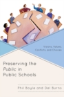Image for Preserving the Public in Public Schools