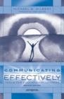 Image for Communicating Effectively