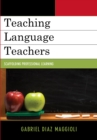 Image for Teaching Language Teachers