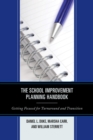 Image for The School Improvement Planning Handbook