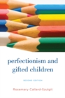 Image for Perfectionism and gifted children