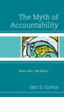 Image for The Myth of Accountability