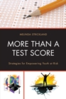 Image for More than a Test Score
