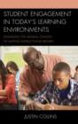 Image for Student Engagement in Today&#39;s Learning Environments