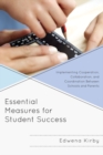 Image for Essential Measures for Student Success