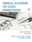 Image for Financial Accounting for School Administrators: Tools for School