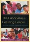 Image for The Principal as a Learning-Leader