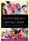 Image for The Principal as a Learning-Leader: Motivating Students by Emphasizing Achievement