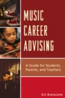 Image for Music Career Advising