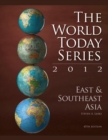 Image for East and Southeast Asia 2012