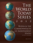 Image for Russia and The Commonwealth of Independent States 2012
