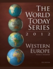 Image for Western Europe 2012