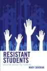Image for Resistant Students