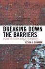 Image for Breaking Down the Barriers : A Guide to Student Services Supervision