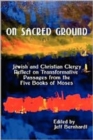 Image for On Sacred Ground