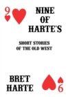 Image for Nine of Harte&#39;s