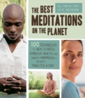 Image for The Best Meditations on the Planet