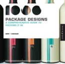 Image for 1000 package designs: a comprehensive guide to packing it in