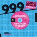 Image for 999 logo design elements: 999 design components you can use to create logos