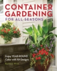 Image for Container Gardening for All Seasons
