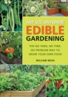 Image for Any size, anywhere edible gardening