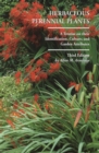 Image for Herbaceous Perennial Plants: A Treatise on their Identification, Culture, and Garden Attributes (3rd Edition)
