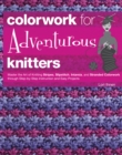Image for Colorwork for adventurous knitters