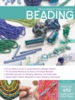 Image for The complete photo guide to beading