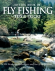 Image for The big book of fly fishing tips &amp; tricks: 501 strategies, techniques, and sure-fire methods