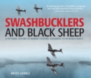 Image for Swashbucklers and Black Sheep: a pictorial history of Marine Fighting Squadron 214 in World War II